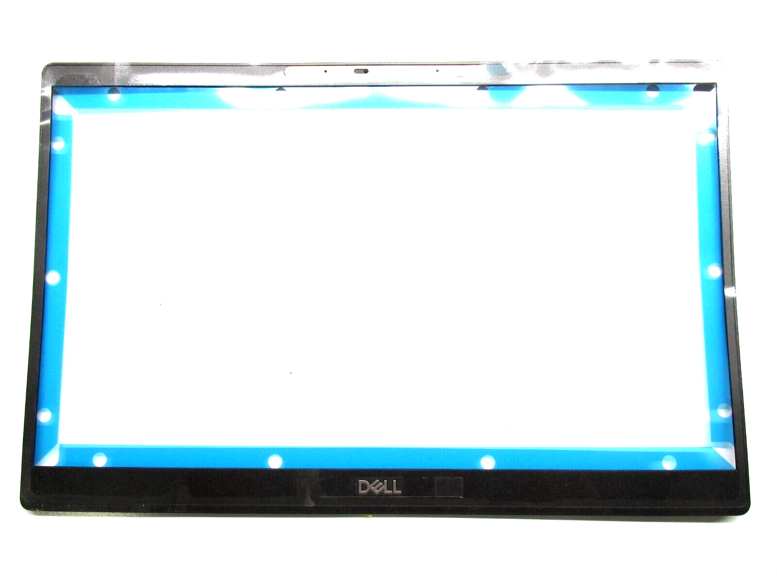 New OEM Dell Latitude 7300 13.3″ Front Trim LCD Bezel – 3mm IR Cam – IVC03 3W85K