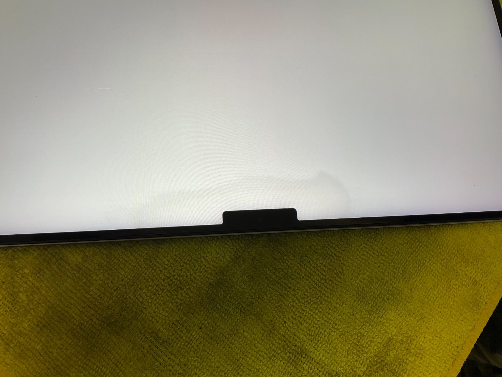 Apple MacBook Pro A2442/A2779/A2992/A2918 LCD Screen Assembly Gray Grede D