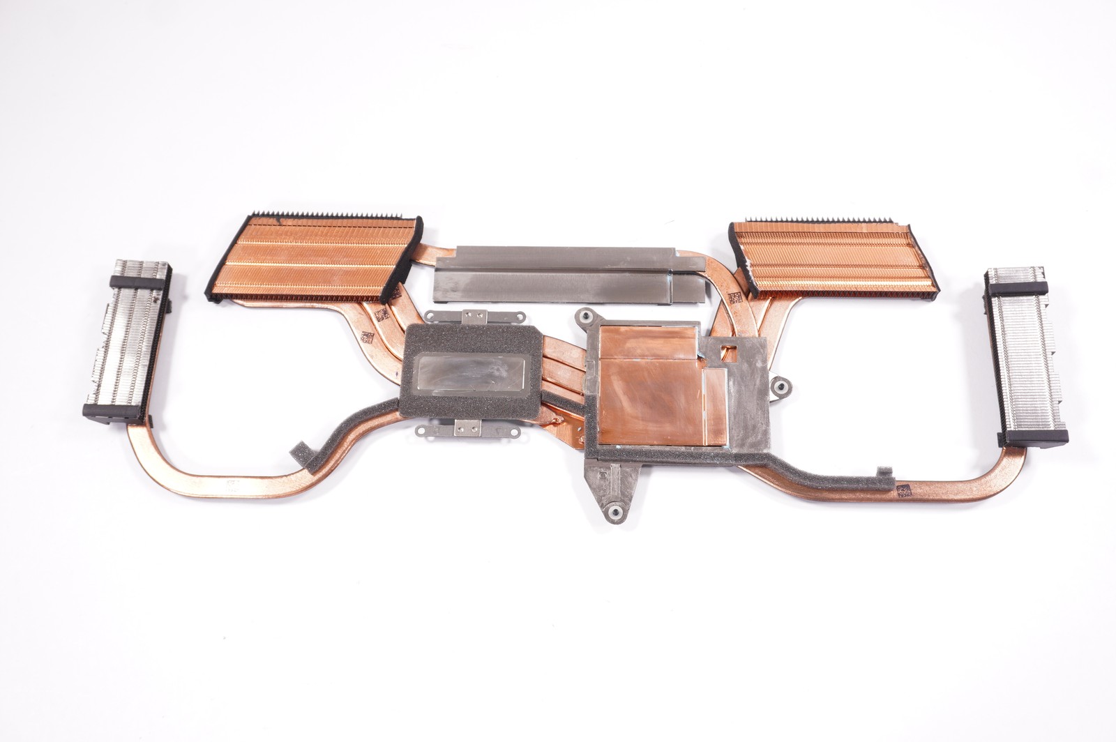13NR0BL0AM0302 Asus GPU CPU Heatsink GU603VV-G16.I74060