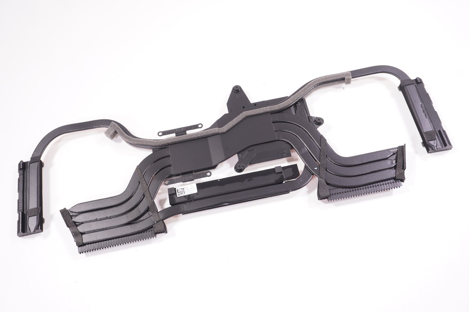 13NR0BL0AM0302 Asus GPU CPU Heatsink GU603VV-G16.I74060