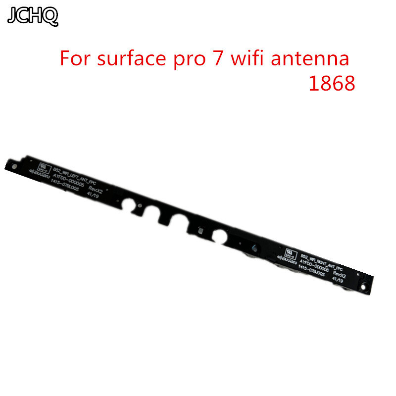 New For MIcrosoft Surface Pro 7 1866 Wifi Antenna