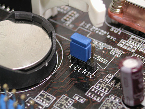 CMOS CR2032 Battery Bios UEFI Computer Motherboard System Board Main 3V Lithium