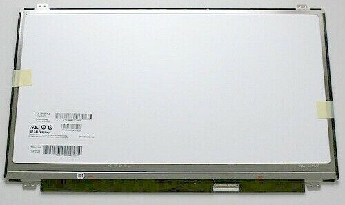 15.6 1920×1080 Full HD LED LCD Screen Compatible LP156WF6-SPB5 LP156WF6(SP)(B5)