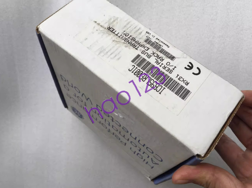 1 PCS IC695LRE001C New IC695LRE001C Module IC695LRE001C DHL/FedEx