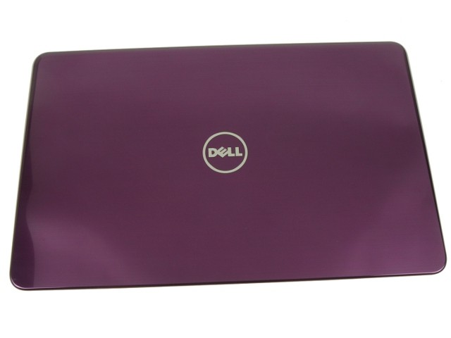 Purple Switch Lid for Dell OEM Inspiron N7110 Laptops from LCD Back Cover N1T39