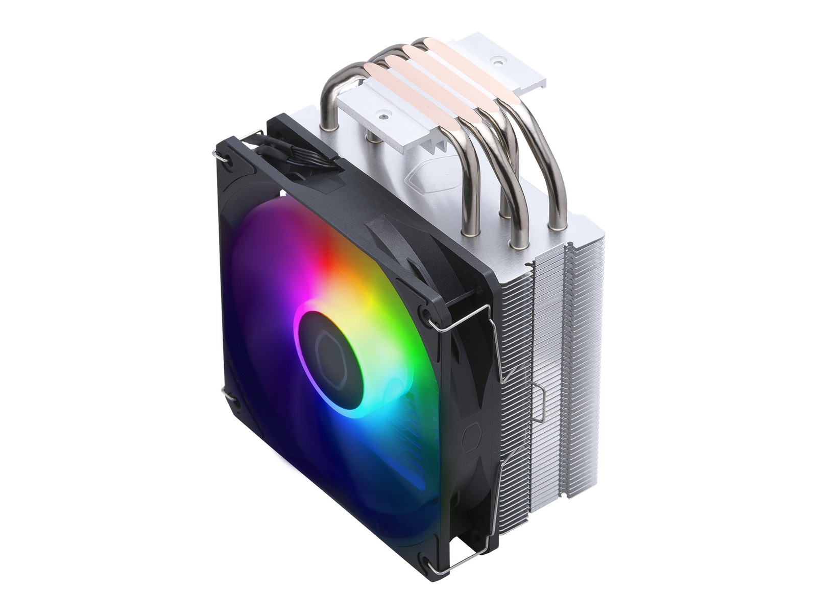 Cooler Master Heatsink Hyper 212 Spectrum V3 RR-S4NA-17PA-R1