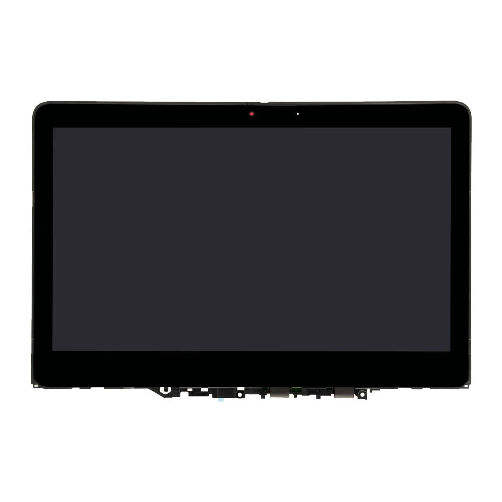 For Lenovo Chromebook 300e yoga Gen 4 Touch Screen LCD Assembly Bezel 5D11C95908