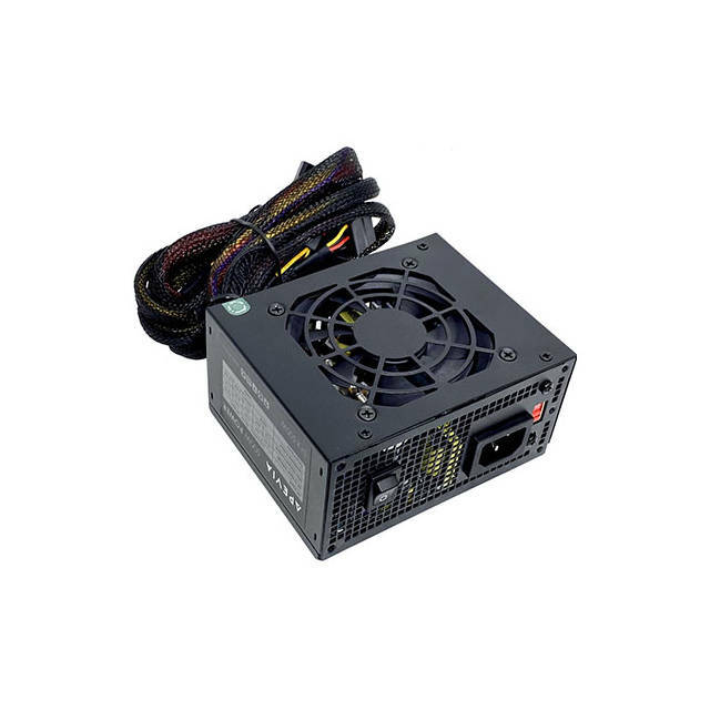 Apevia SFX-AP500W 500W SFX Power Supply