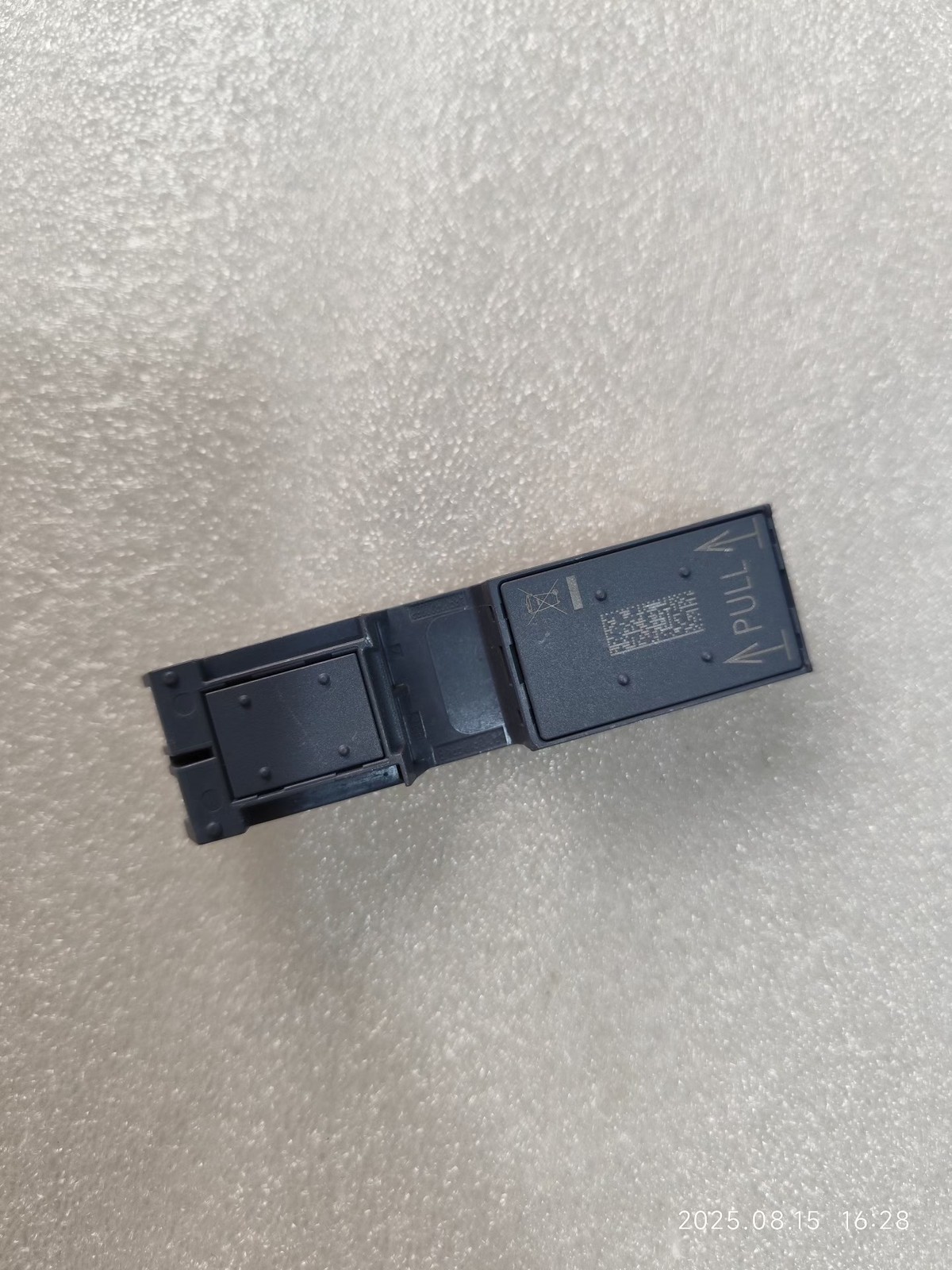 S7-1500 Siemens Connector