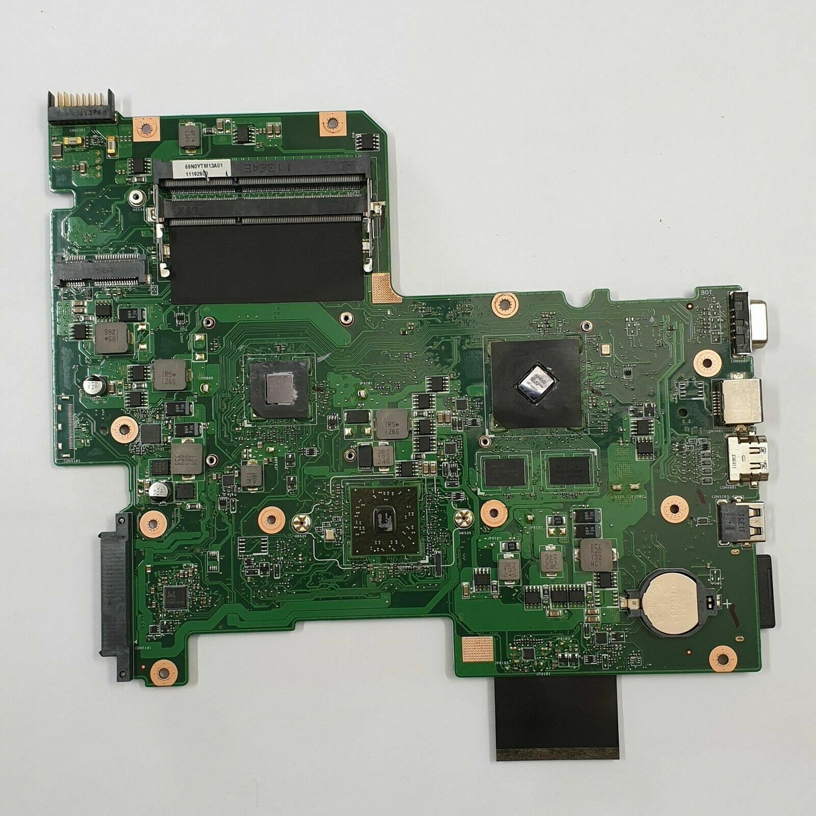 MOTHERBOARD MOTHERBOARD for Acer Aspire 7250 Series AAB70 MAIN BOARD REV: 2.0 3