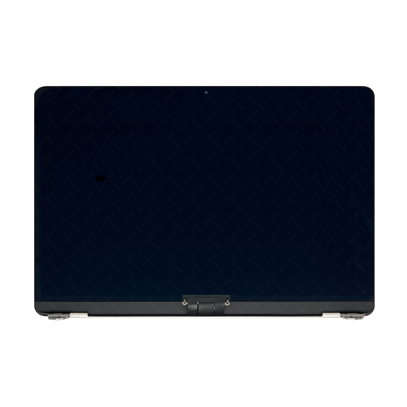 Replacement A3113 for Apple Macbook Air 13 M3 2024 LCD Display Assembly Silver
