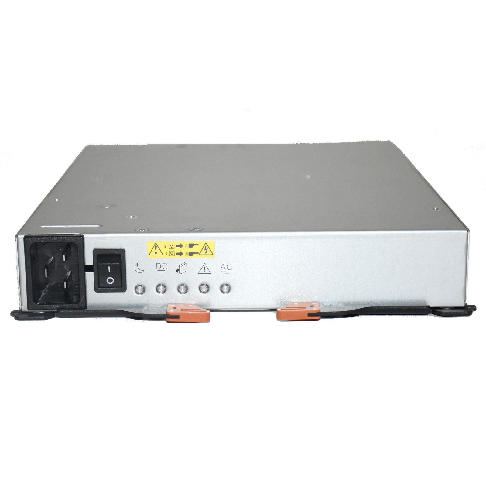Dell PowerVault MD3060E MD3260 MD3460 MD3860i 1755W Hot-Plug Power Supply D7RNC