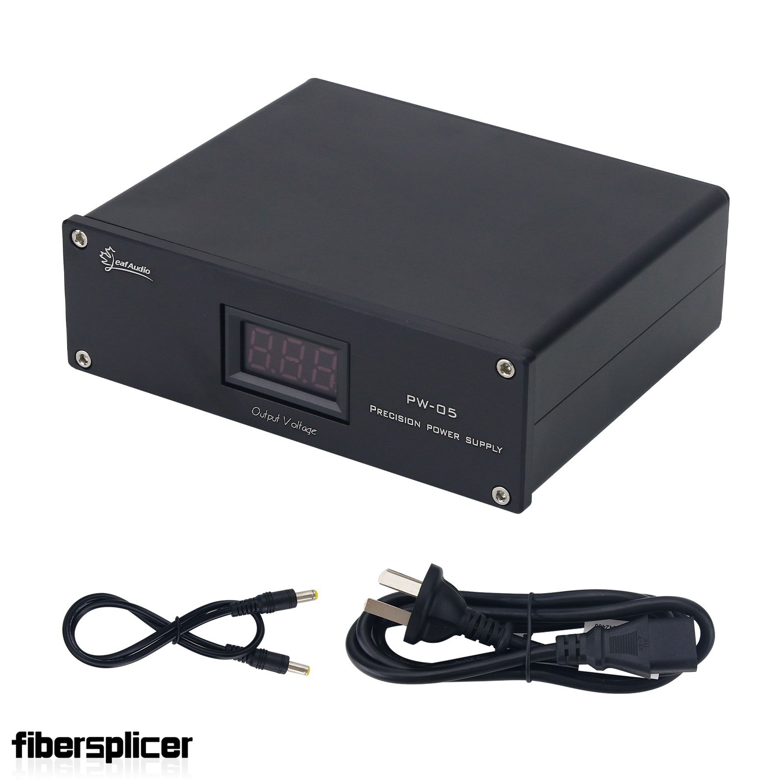 PW-05 Talema LT3045 Precision Power Supply Linear Power Supply w/ TALEMA #new