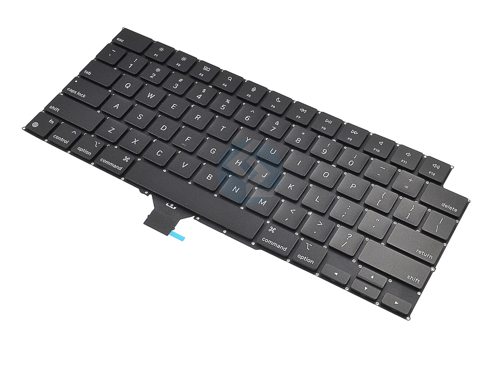 NEW US Keyboard for Apple MacBook Pro 14″ A2442 16″ A2485 2021 M1 Pro/ Max