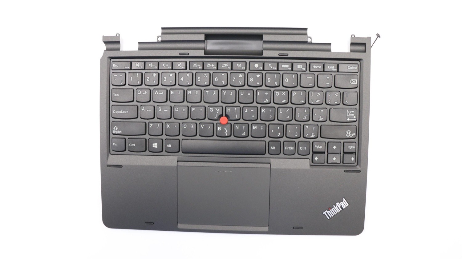 Original 04X0629 Lenovo THINKPAD Keyboard Arabic Helix (Type 3xxx)