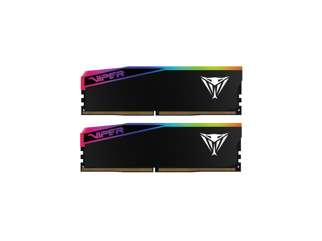 Patriot Viper Elite 5 Ultra 32GB (2 x 16GB) 288-Pin PC RAM DDR5 6000 (PC5 48000)
