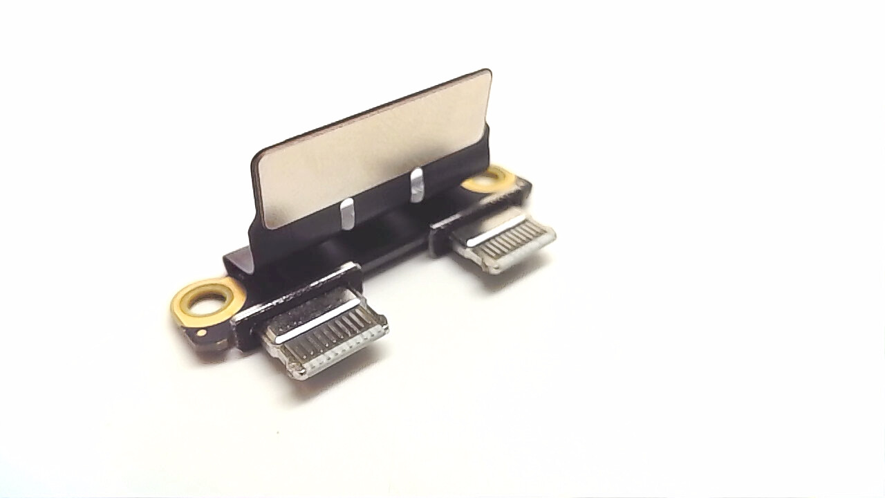 923-02497 Apple Thunderbolt IO Board MacBookPro 15 Retina A1990 MR962LL Notebook