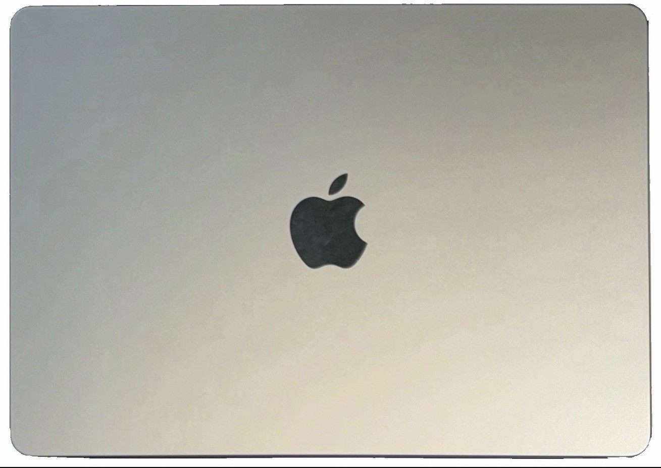  MACBOOK AIR 13″ 2022-2024 A2681-A3113 SCREEN ASSEMBLY – SILVER