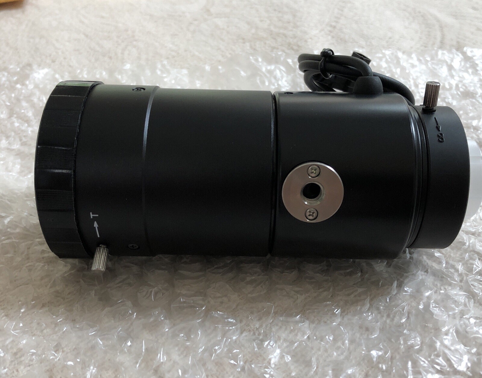 NEW IN BOX Computar HG5Z2518FC-MP 1/2 25-135mm 3 million pixels Auto Iris