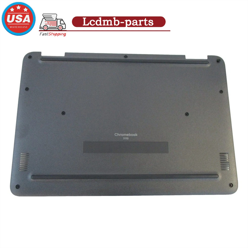 Dell Chromebook 3110 – Replacement Lower Bottom Case Cover USK KT6XH 0KT6XH