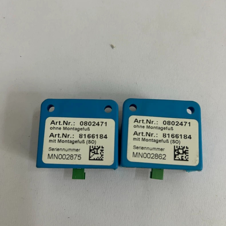 1PCS NEW 230V 2.5A 1/025.000.6 0802471 8166184 With feet In Stock #YY