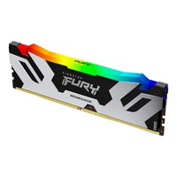 Kingston FURY 48GB 6400MT/s DDR5 CL32 DIMM Renegade RGB XMP – 48 GB