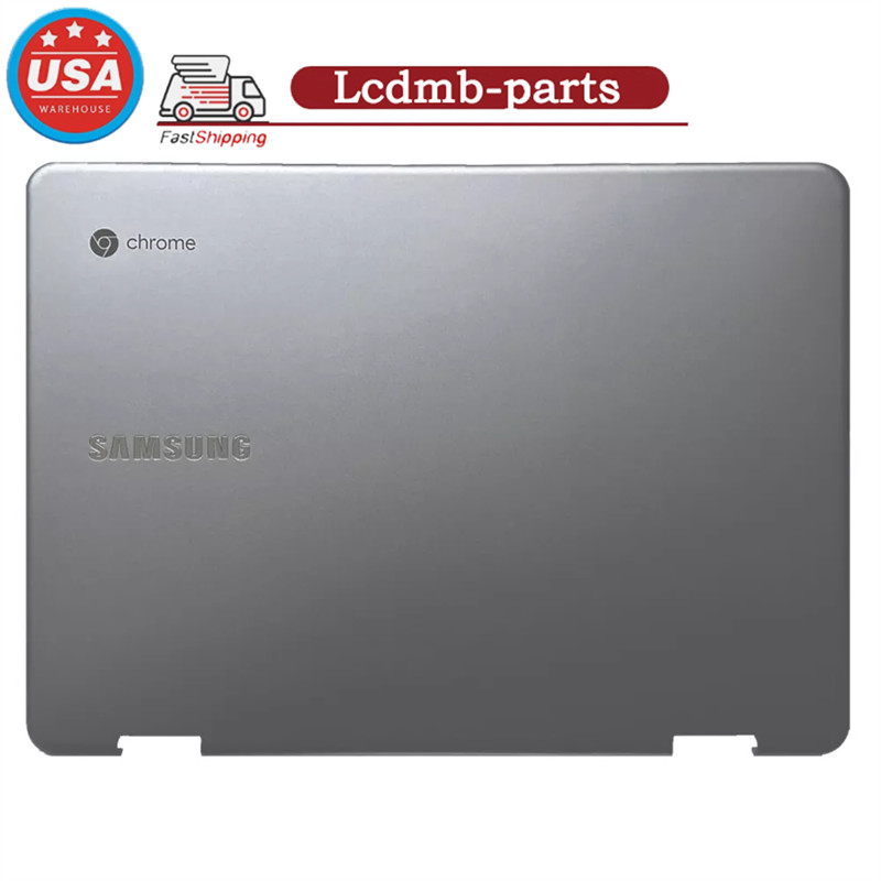 New BA98-01444A For Chromebook plus LCD Back Cover XE521QAB XE520QAB USK