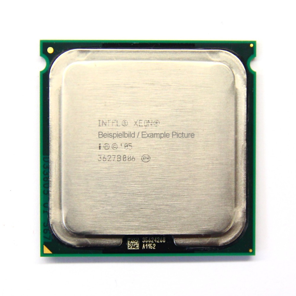 Intel Xeon E5420 SLANV 2.50GHz/12MB/1333MHz FSB Socket/Socket 771 Quad Core CPU