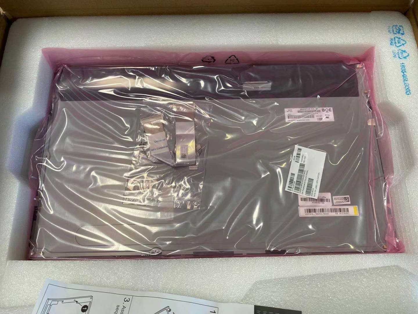 DELL INSPIRON 24 3475 3477 3480 AIO 23.8″ LCD Touch Screen ASSEMBLY MV238FHM-N30