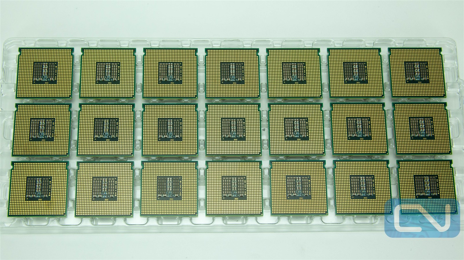Intel Xeon E5440 Quad Core 2.83GHz 12MB 1333MHz SLBBJ LGA771 CPU Processor