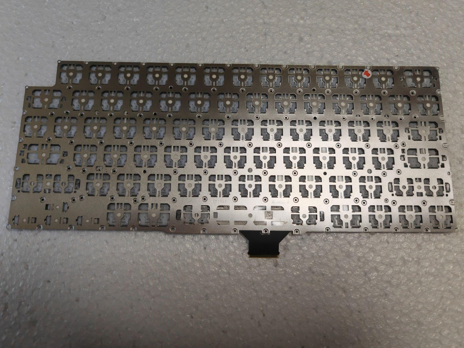 NEW Keyboard Replacement US Layout For MacBook Pro 14″ 16″ M1 2021 A2442 A2485