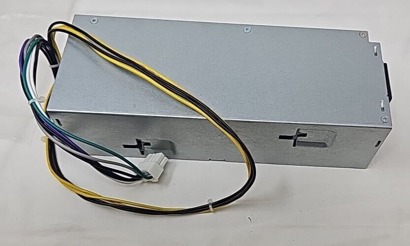 240W Power Supply Replacement for Dell OptiPlex 3040 5040 7040 3650 3656 3250 SF