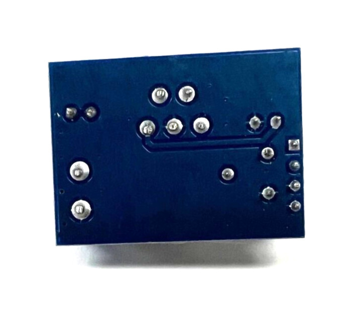 UNBRANDED MODULE POWER SUPPLY 6-12VOLTS SINGLE OAL 1-1/4″