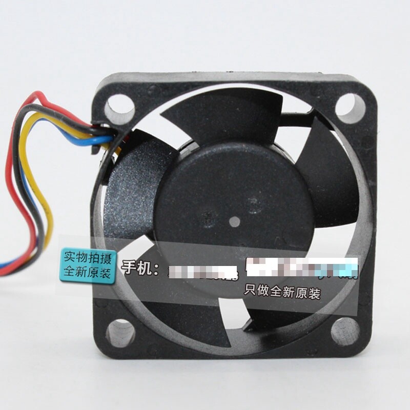 1PC new PVA030C05L-P01 3010 5V fan