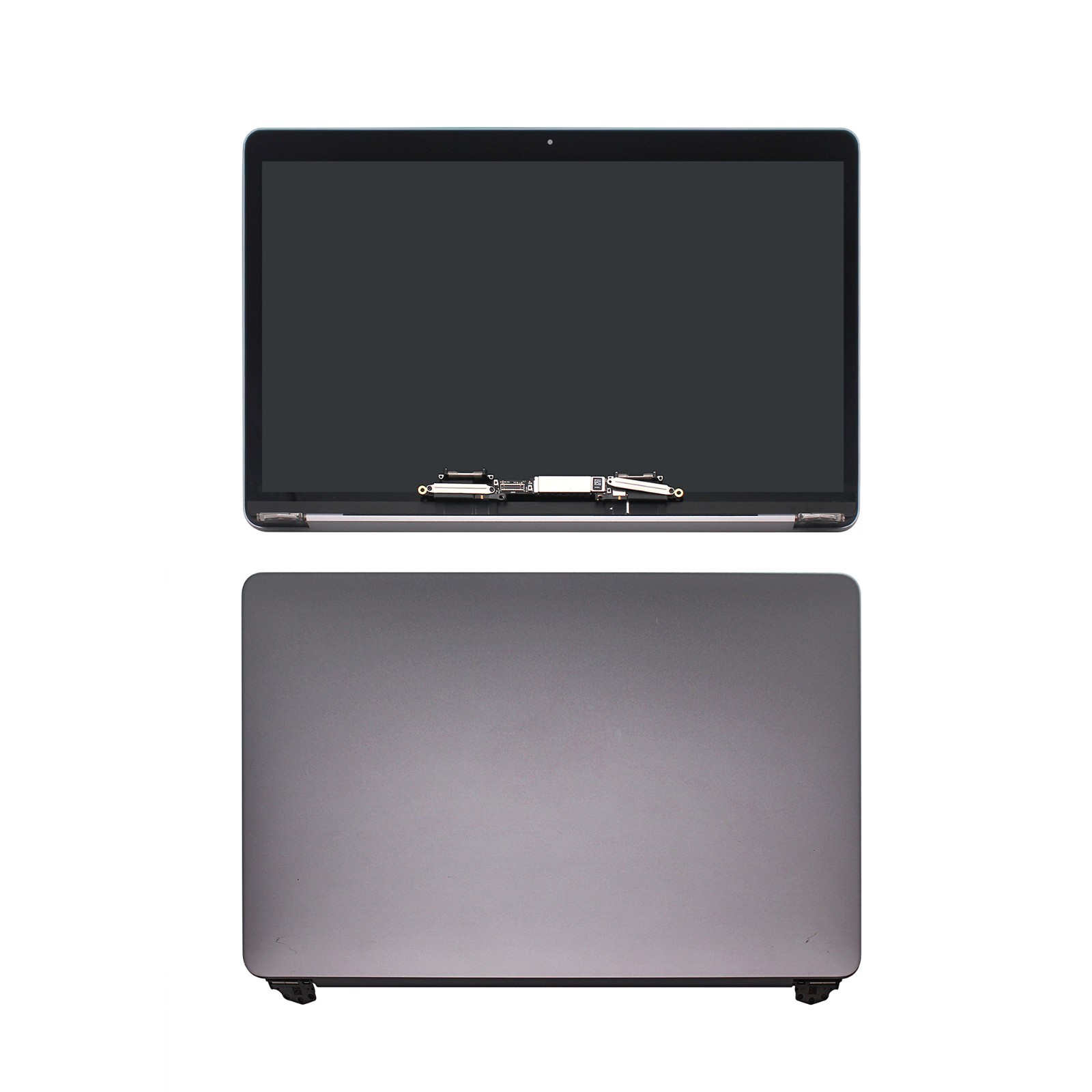 For Apple MacBook Pro 16″ 2019 A2141 LCD Screen Assembly EMC 3347 Space Gray A+