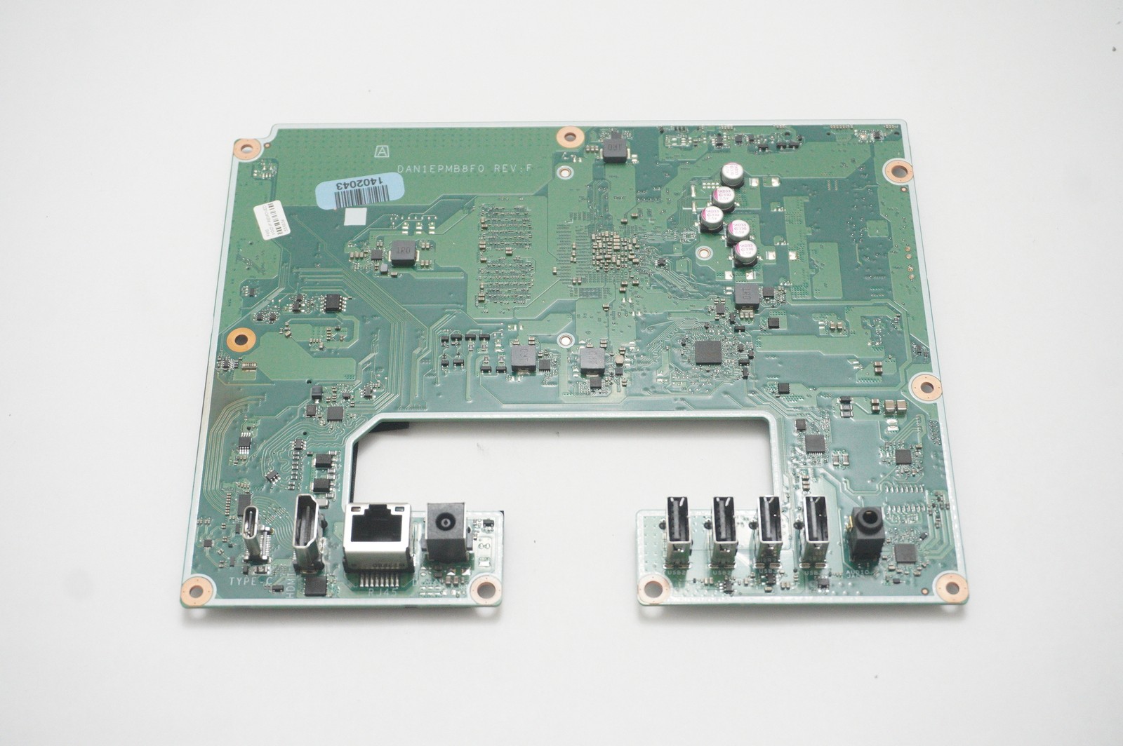 N39855-607 Hp AMD Ryzen 5 7520U 16GB WIN Motherboard 24-CR0040