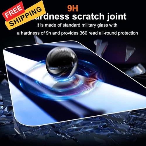 for Red-magic Astra 9.6 Inch Screen Redmagic – Inch, Transparent