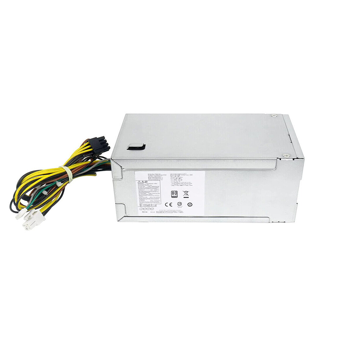 400W L04618-800 Power Supply For HP 280 288 285 480 600 680 800 G3 G4 L76557-001