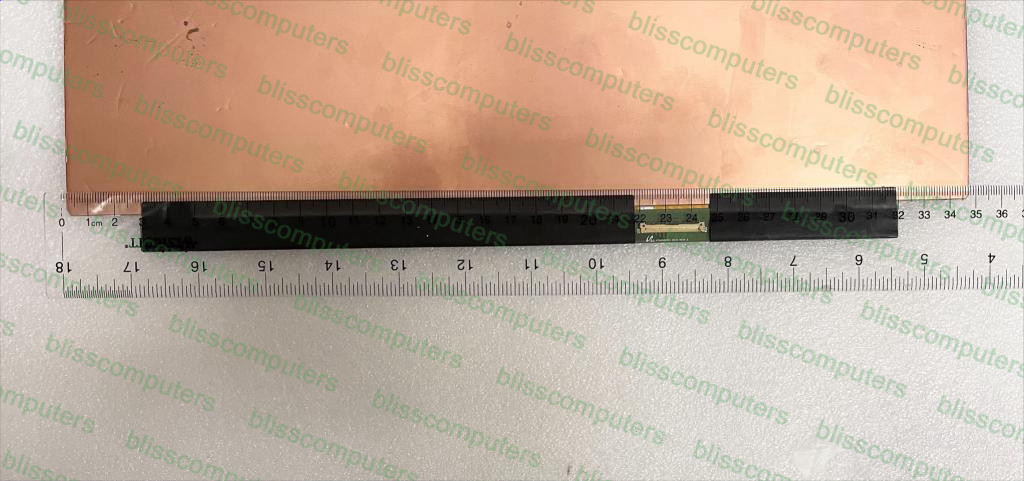 15.6″ Gigabyte Aero RP75 OLED UHD Non Touch LCD Screen Replacement Display