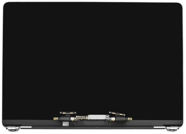 Display Assembly Space Gray MacBook Pro 16 Mid 2019 A2141 661-14200 Apple