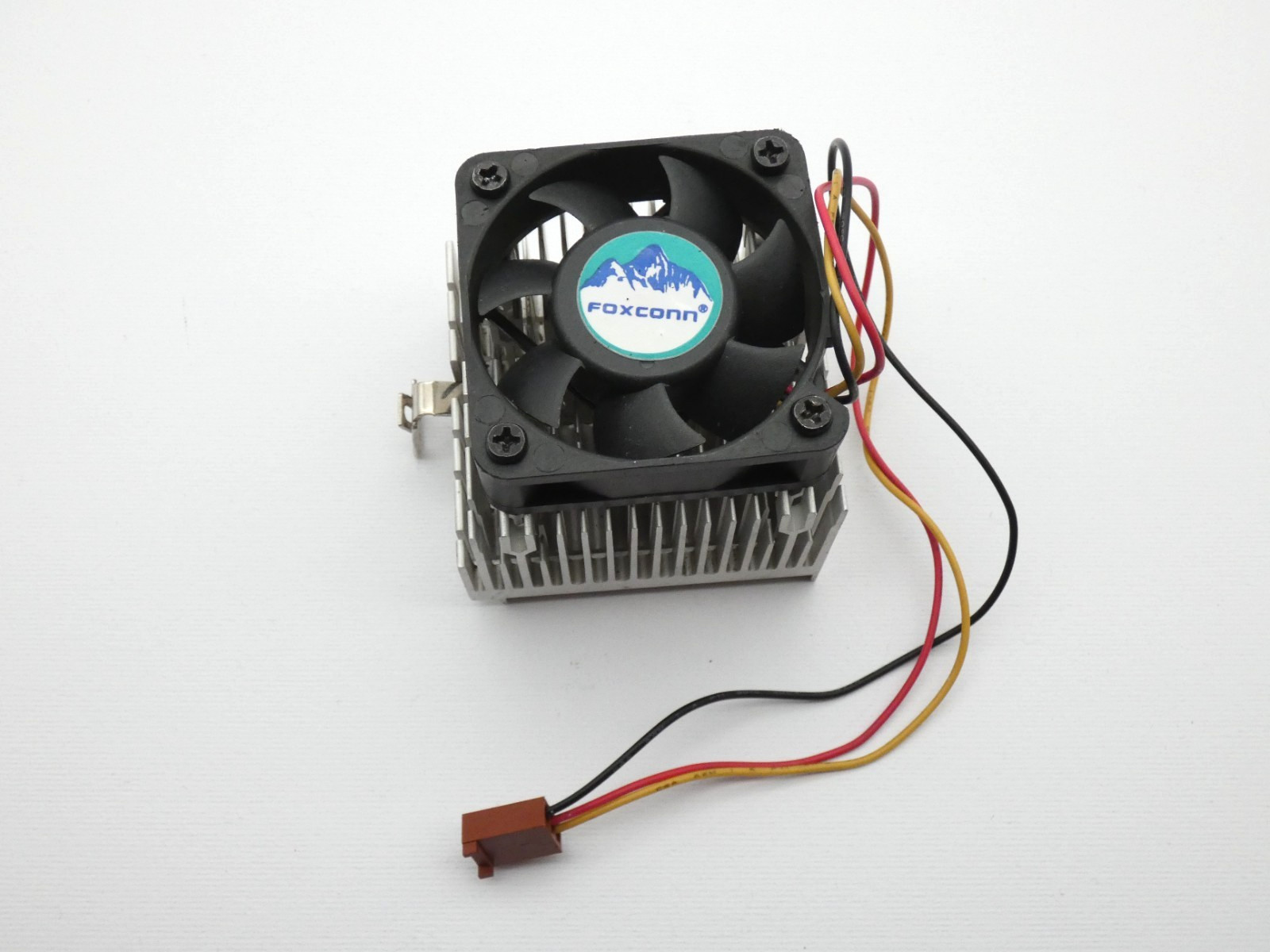 FOXCONN Cooler IBM FRU 22P2457 CPU (Fan 45mm) for Socket 370