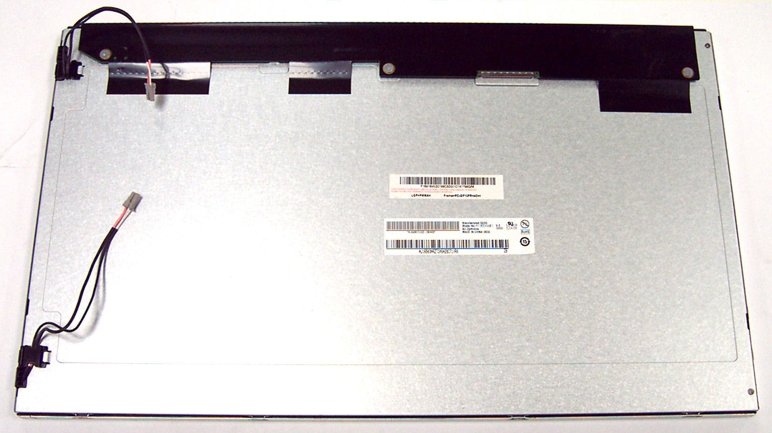 New Genuine Dell Studio One 1909 18.5 HD LCD TouchScreen 2DCF7, N428R, MWT0G