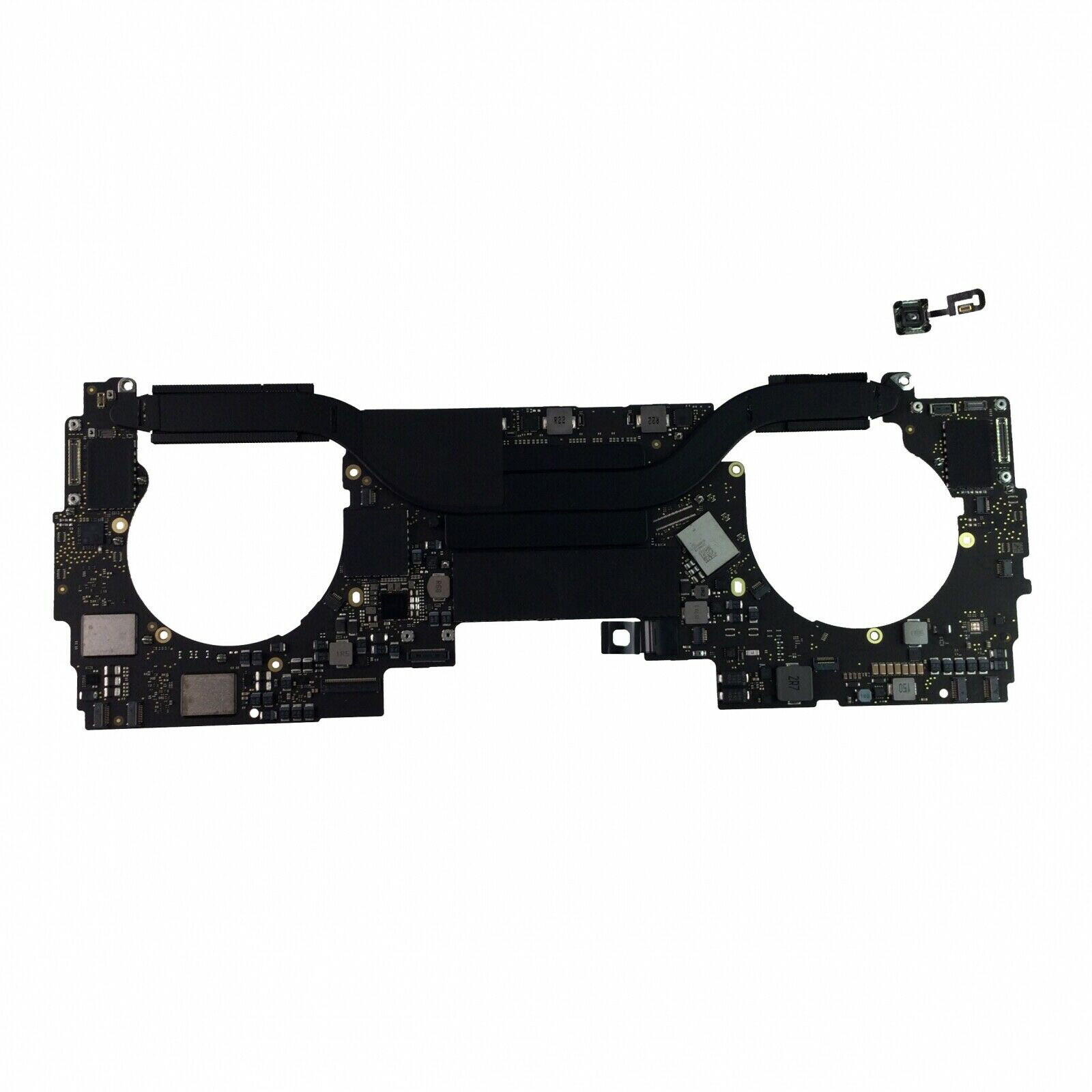 Logic Board – 2.0 GHz 16 GB/512 GB – 2020 A2251 13 MacBook Pro 820-01949-A Touch