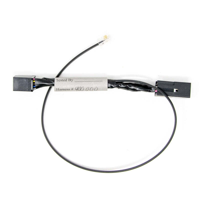 2021-25 Escalade Radar Detector Harness