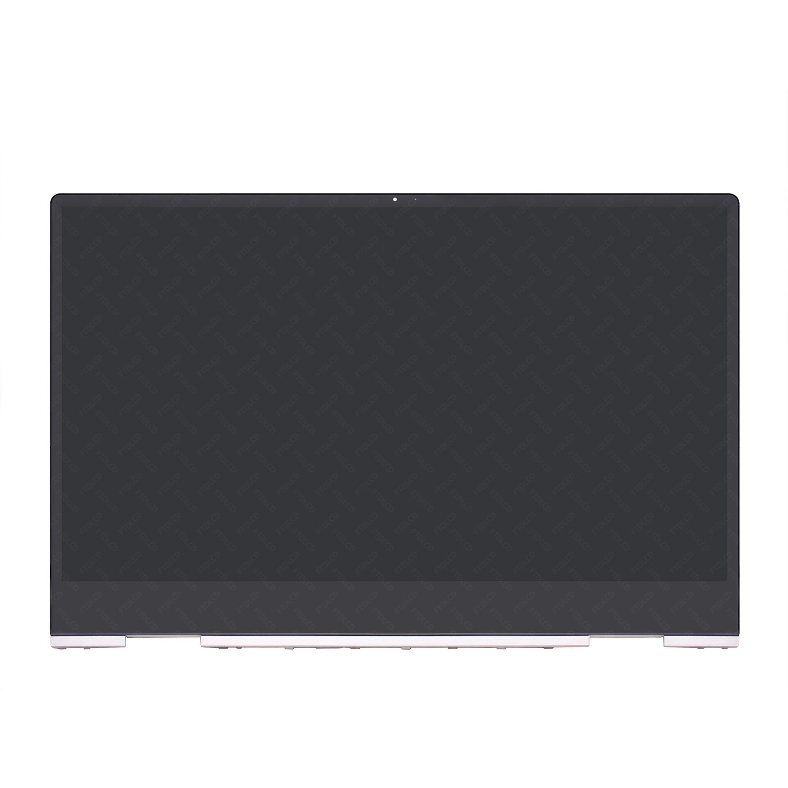 15.6” LCD Touch Screen Digitizer Assembly + Bezel For HP Envy x360 15-dr1679cl
