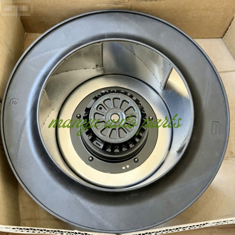 1PC R4E310-AE05-17 230V centrifugal fan