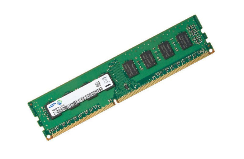M378B1G73QH0-CK0 – 8GB DDR3 Memory Module
