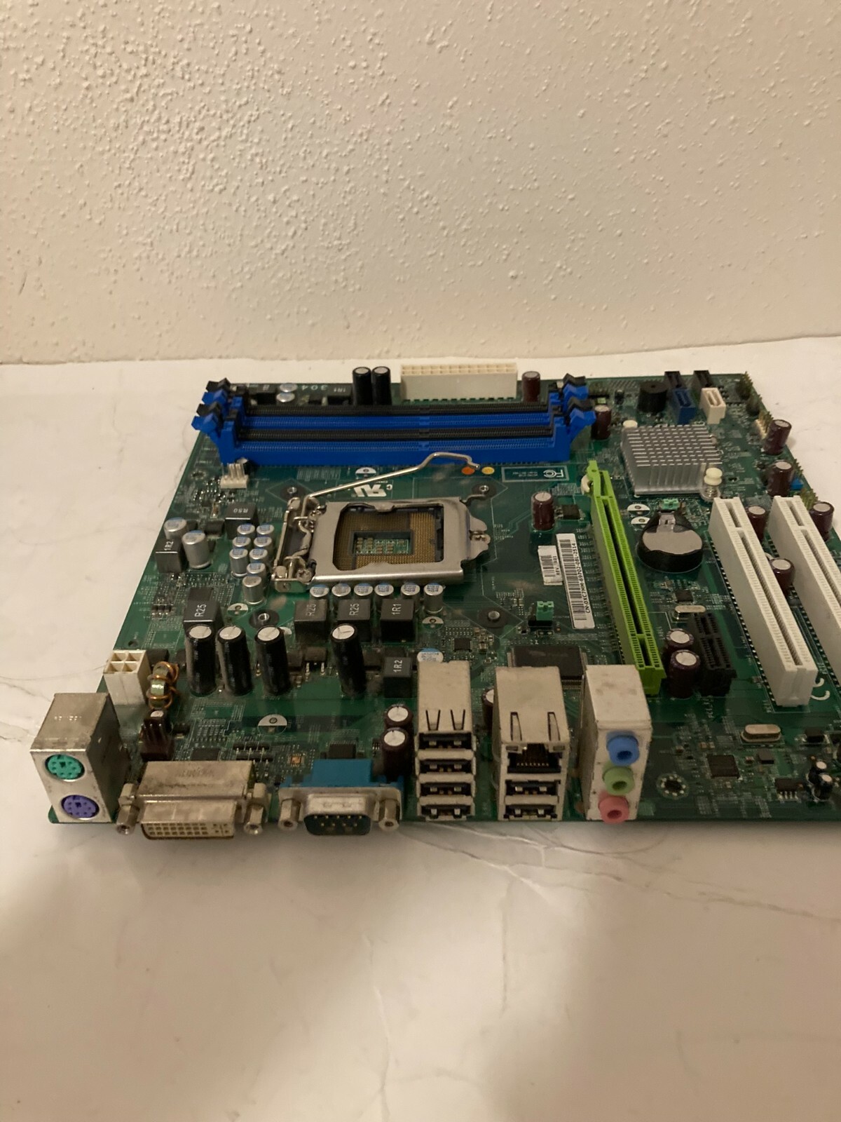 DELL Precision Motherboard XC7MM