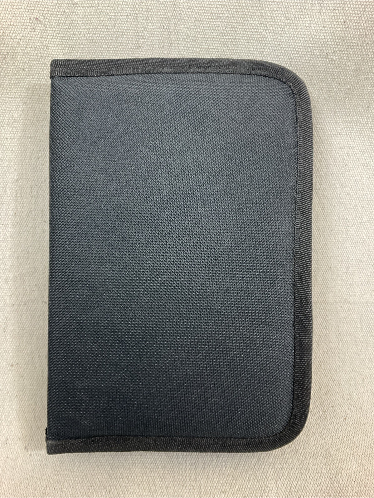 Travel 10 Piece Computer Tech PC Service Repair Tool Kit zip case