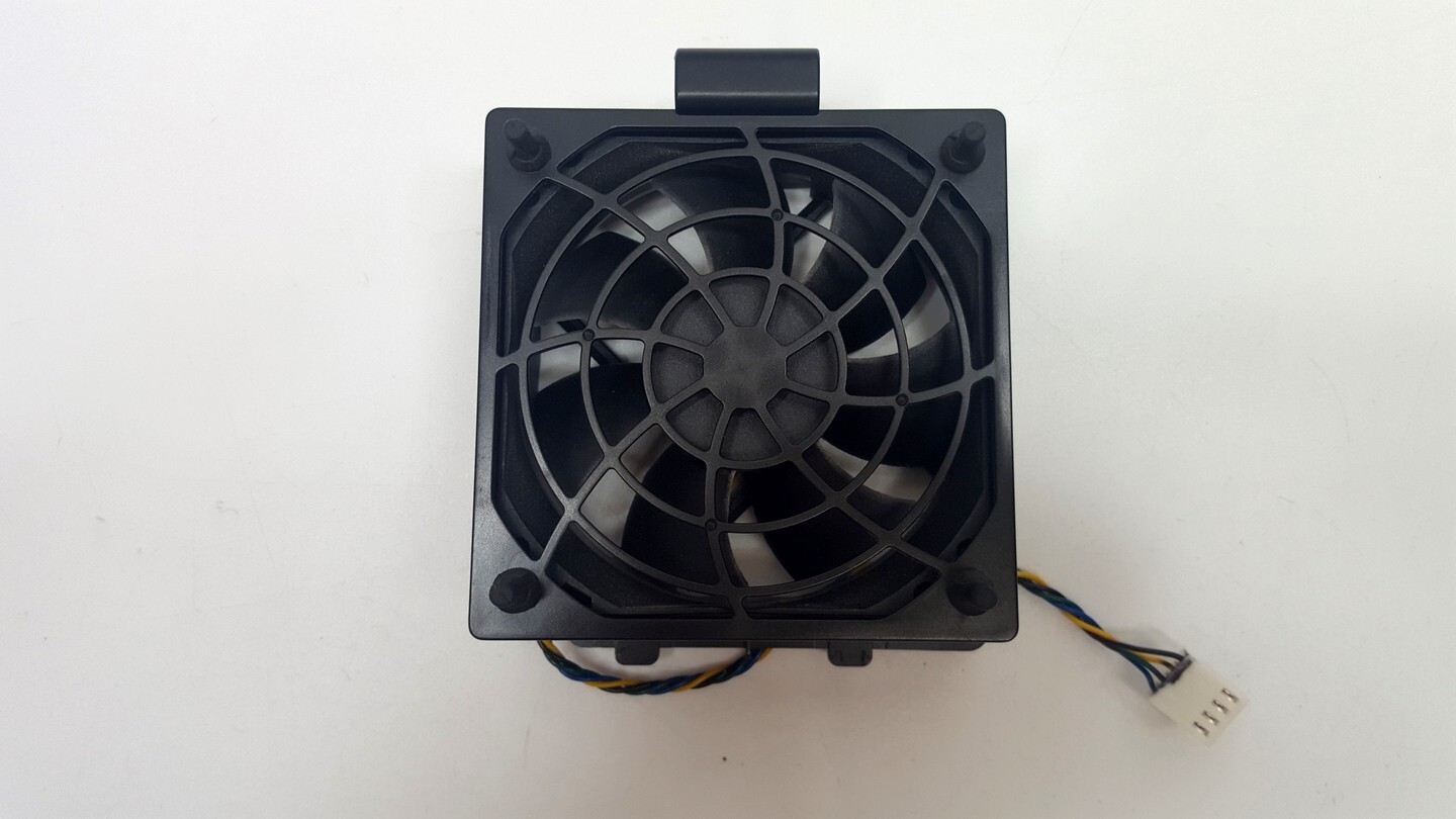 AVC Model Computer Server Inverter Collimg Fan 5pin Connector DS08025B12U